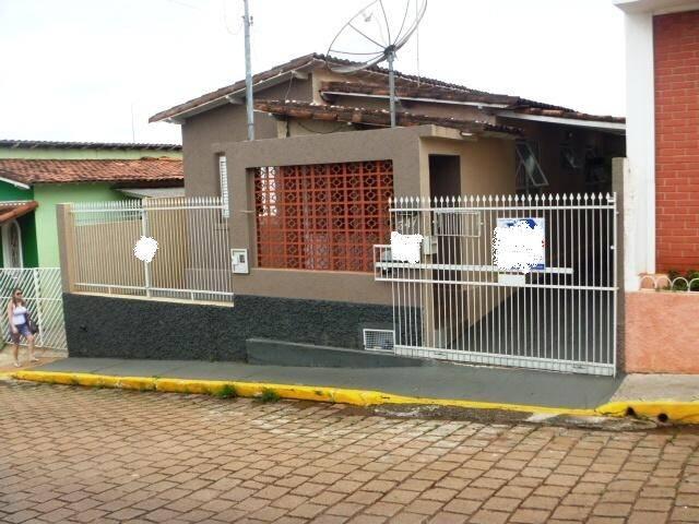 Casa para Venda em Piraju - 3