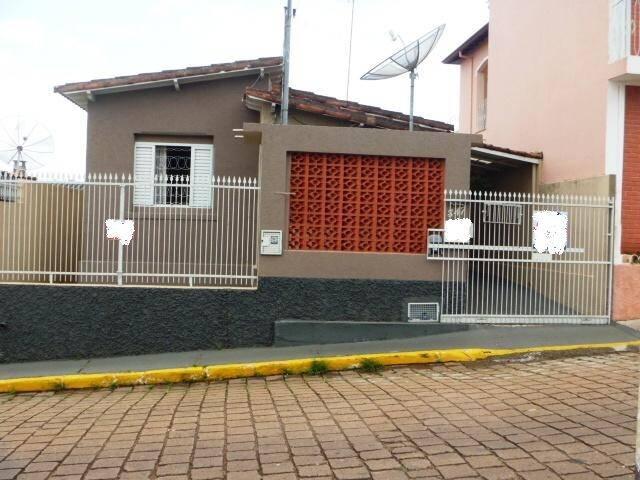 Casa para Venda em Piraju - 2