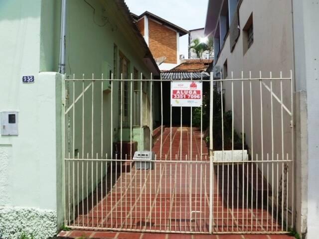Casa para Locação em Piraju - 4
