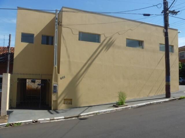 Andar Comercial para Locação em Piraju - 5