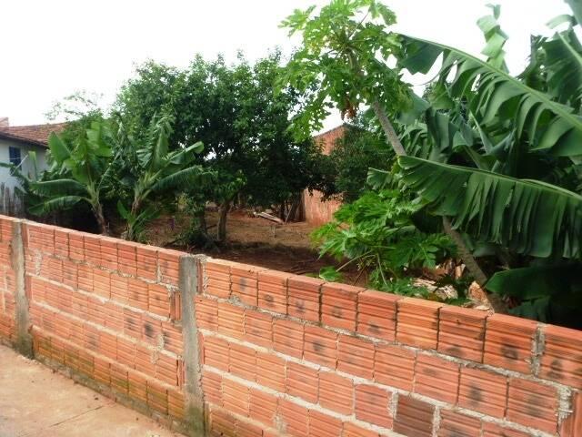 Área para Venda em Piraju - 2