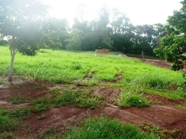 Área para Venda em Piraju - 2