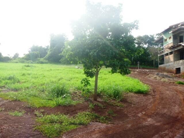 Área para Venda em Piraju - 4