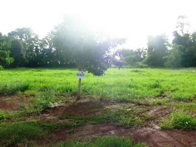 Área para Venda em Piraju - 5