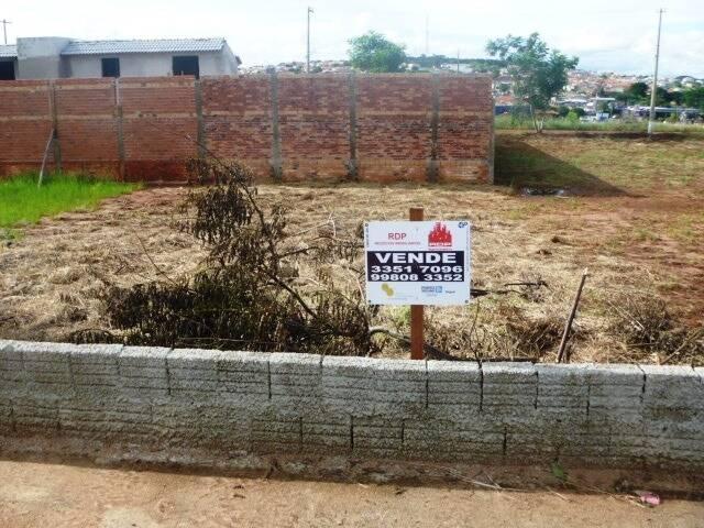 Área para Venda em Piraju - 3