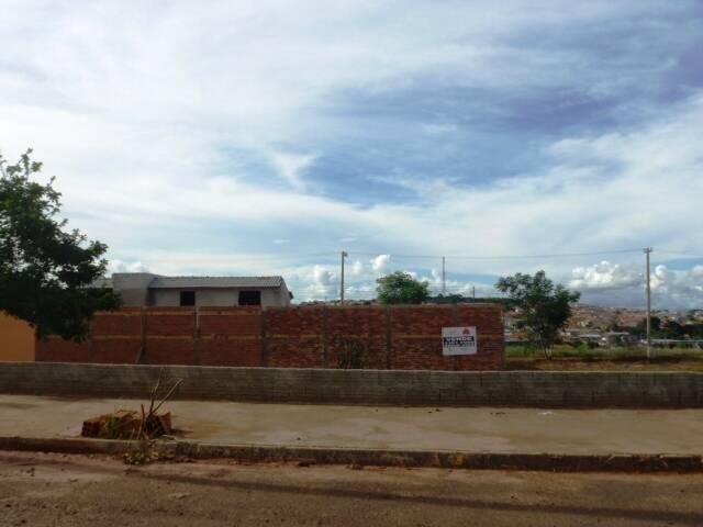 Área para Venda em Piraju - 2