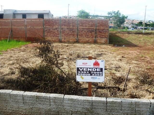 Área para Venda em Piraju - 4