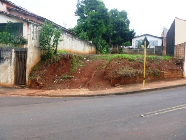 Área para Venda em Piraju - 2