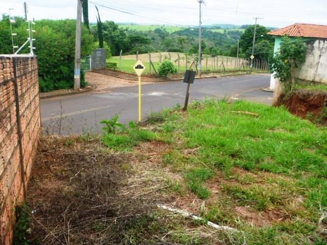 Área para Venda em Piraju - 3