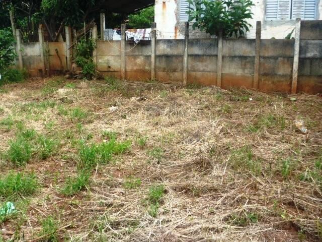 Área para Venda em Piraju - 4