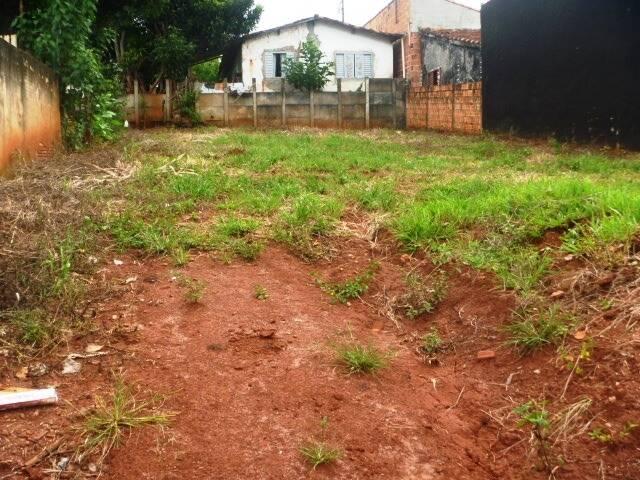 Área para Venda em Piraju - 5