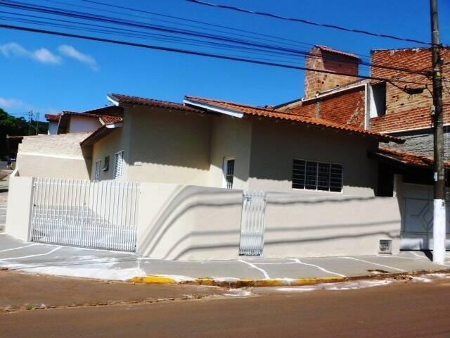 Casa para Locação em Piraju - 2
