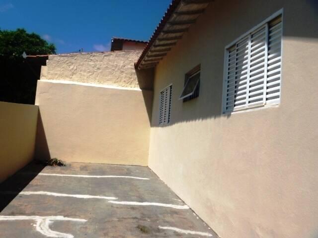 Casa para Locação em Piraju - 5