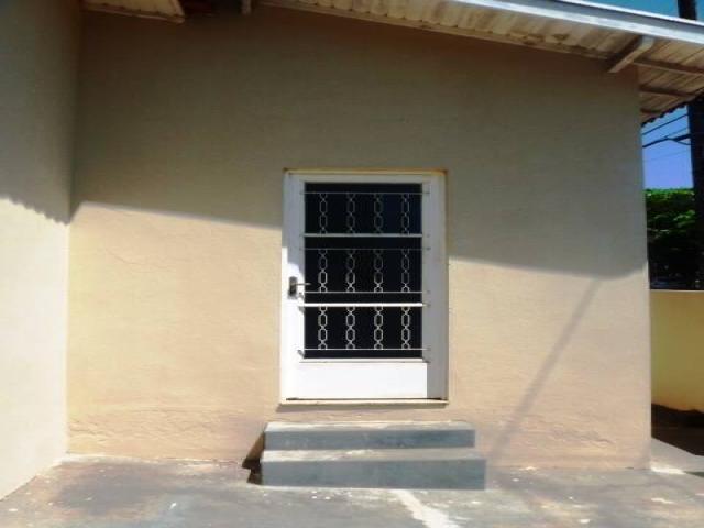 Casa para Locação em Piraju - 4