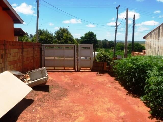 Edícula para Venda em Piraju - 5