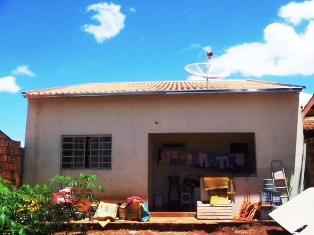 Edícula para Venda em Piraju - 4
