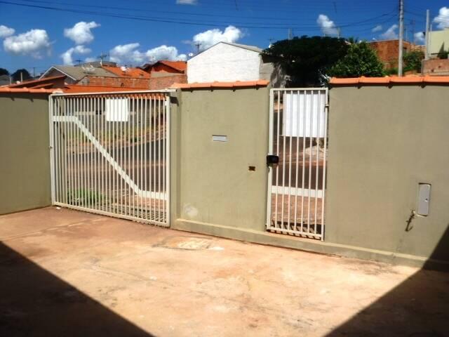 Casa para Venda em Piraju - 4