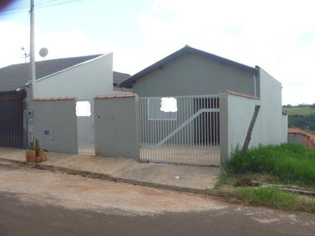 Casa para Venda em Piraju - 2