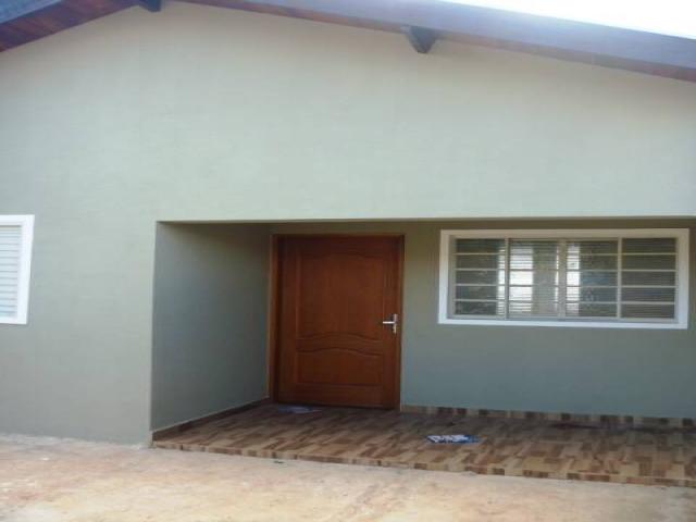 Casa para Venda em Piraju - 5