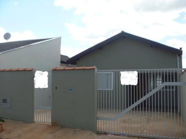 Casa para Venda em Piraju - 3