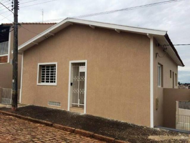 Casa para Venda em Piraju - 2