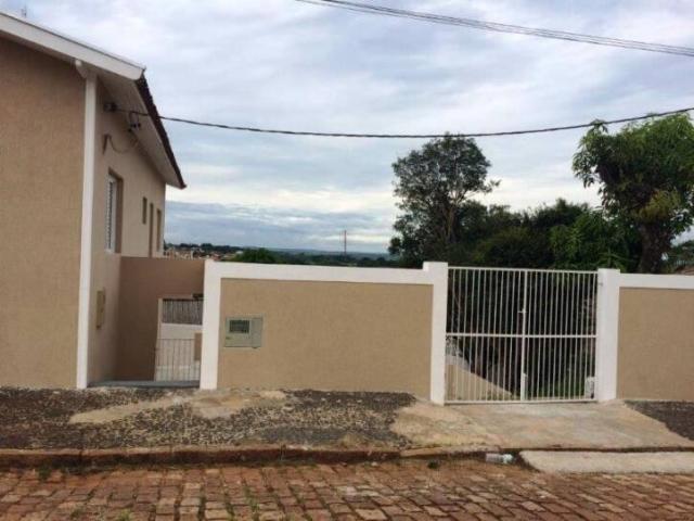 Casa para Venda em Piraju - 5