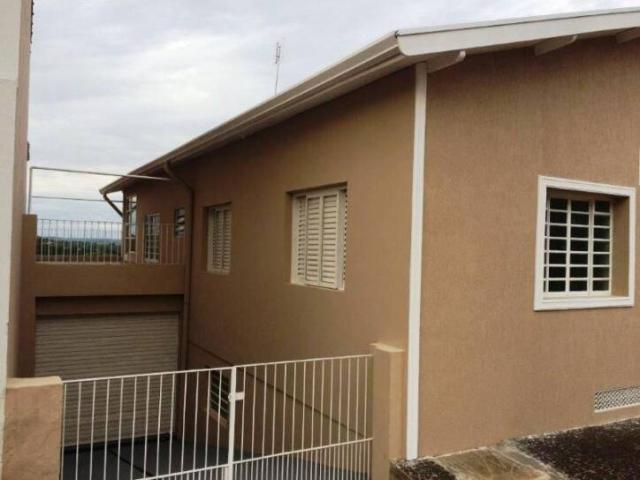 Casa para Venda em Piraju - 3