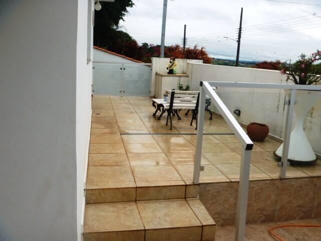 Casa para Venda em Piraju - 5