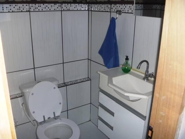 Casa para Venda em Piraju - 2