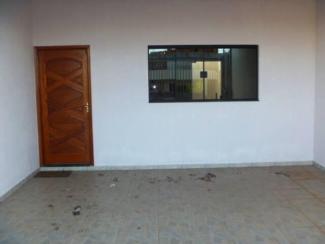 Casa para Venda em Piraju - 4