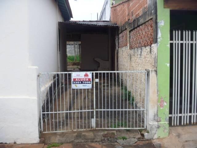 Casa para Locação em Piraju - 3