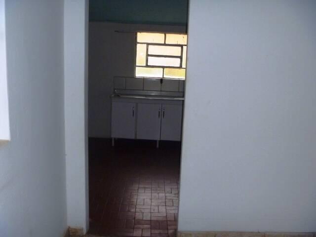 Casa para Locação em Piraju - 5