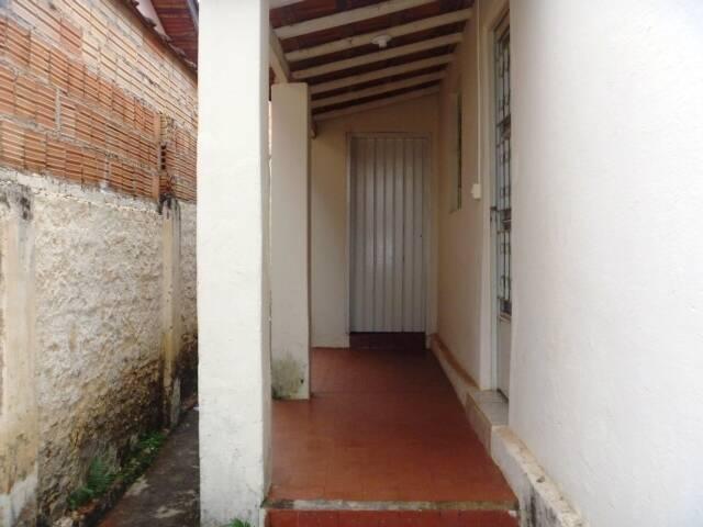 Casa para Locação em Piraju - 2