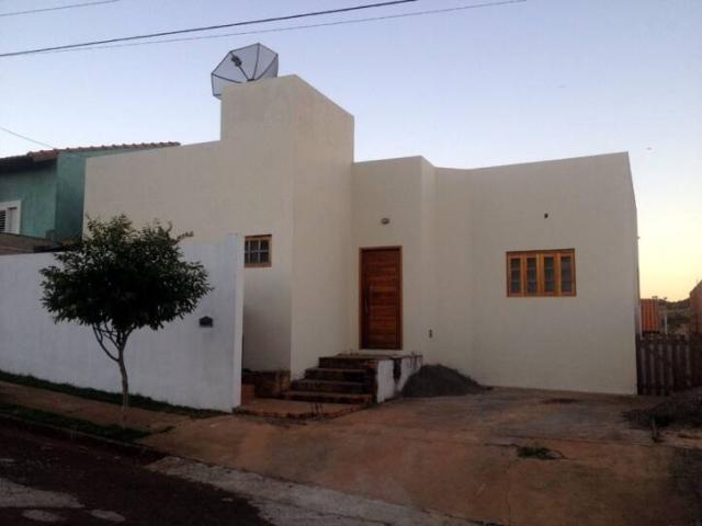 Casa para Venda em Piraju - 4