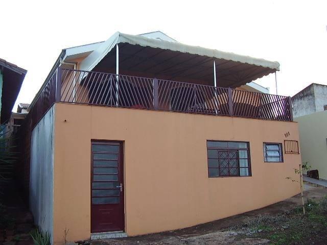 Casa para Venda em Piraju - 2
