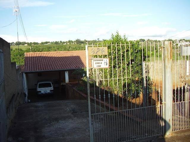Área para Venda em Piraju - 2