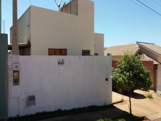 Casa para Venda em Piraju - 3