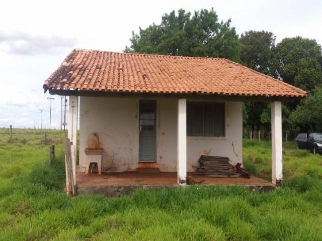Chácara para Locação em Piraju - 4