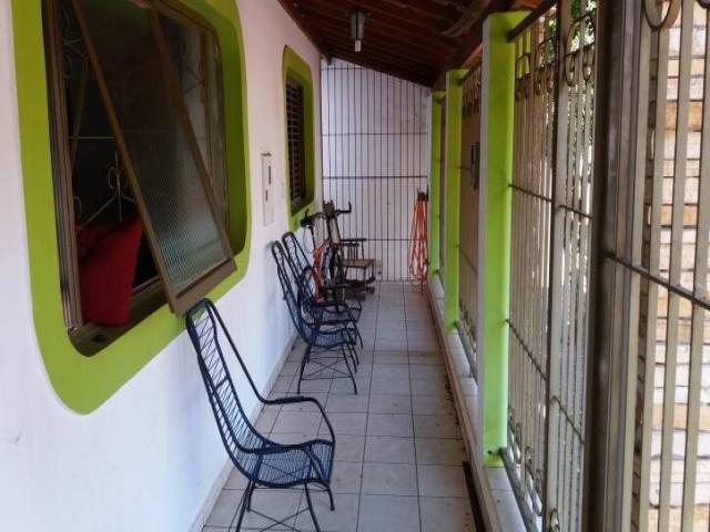 Casa para Venda em Piraju - 5