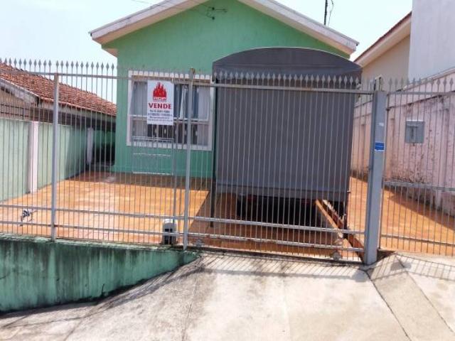Casa para Venda em Piraju - 2