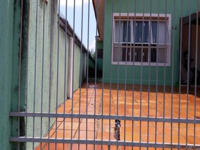 Casa para Venda em Piraju - 3