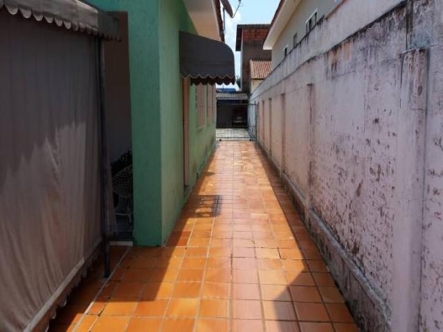 Casa para Venda em Piraju - 4