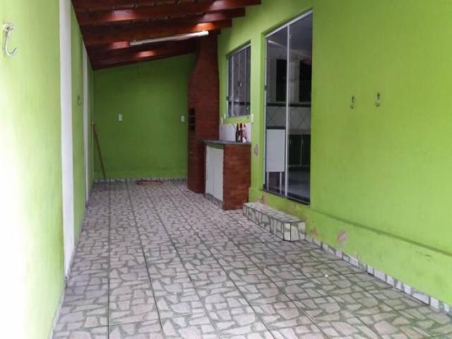 Casa para Locação em Piraju - 2