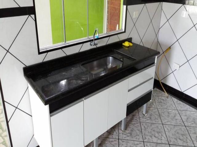 Casa para Locação em Piraju - 5