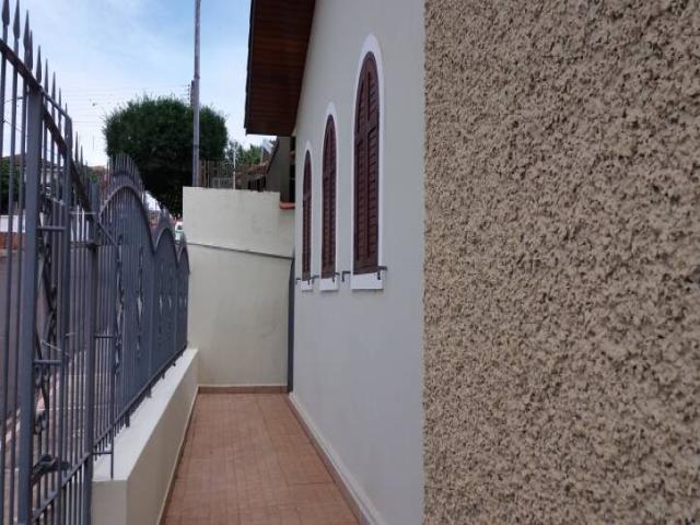 Casa para Locação em Piraju - 3