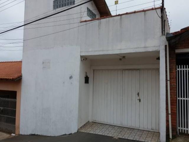 Casa para Locação em Piraju - 2