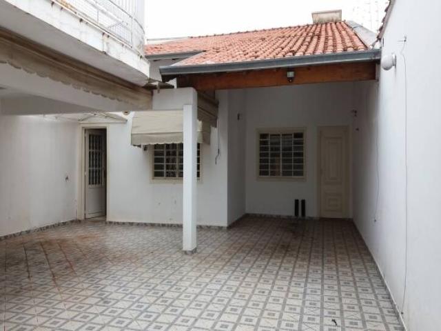 Casa para Locação em Piraju - 3