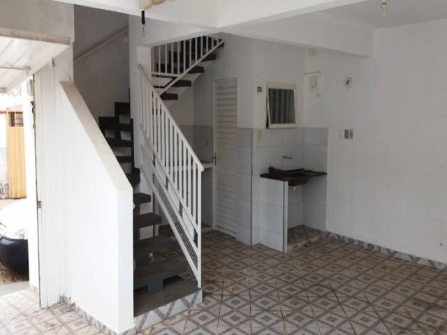 Casa para Locação em Piraju - 5