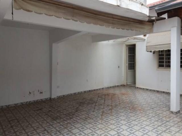 Casa para Locação em Piraju - 4