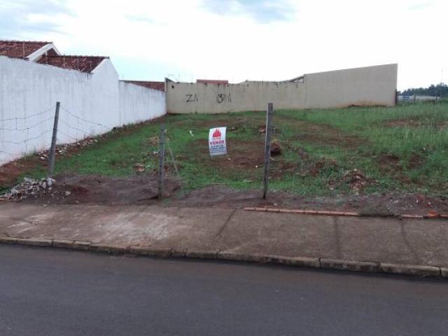 #125 - Terreno para Venda em Piraju - SP - 1